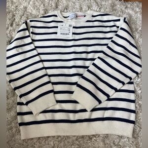 Boys Zara Sweater NWT